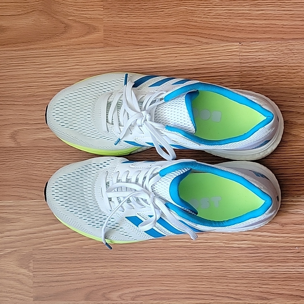 Adidas Adizero Boston 7 Women's Running Shoes